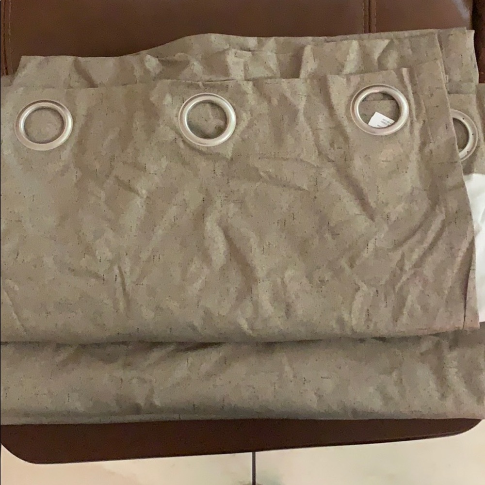 Curtains